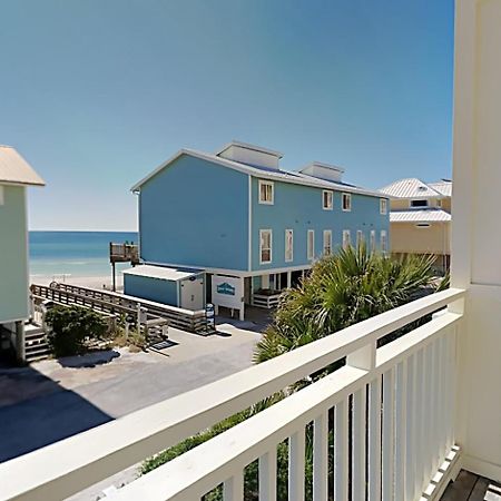 All Decked Out 30A Seagrove Beach Esterno foto
