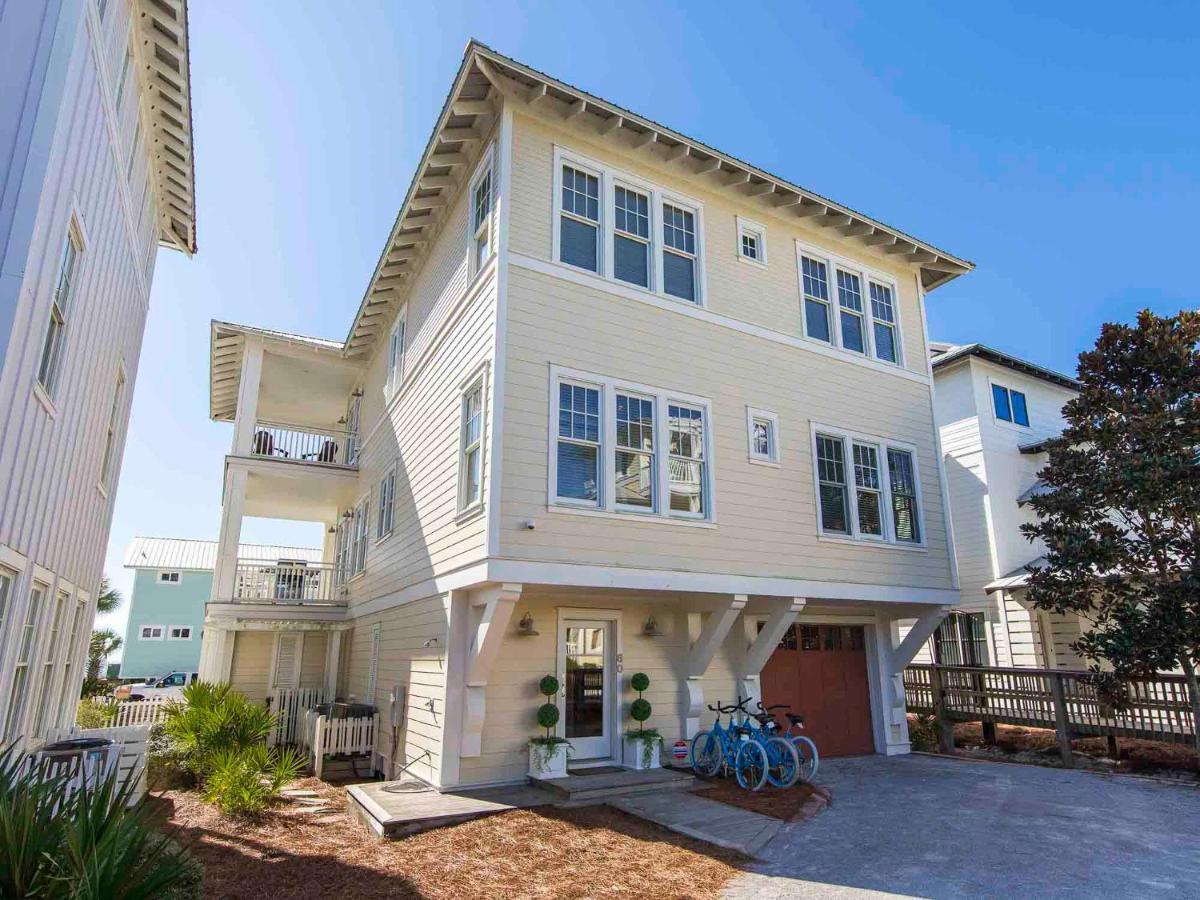 All Decked Out 30A Seagrove Beach Esterno foto