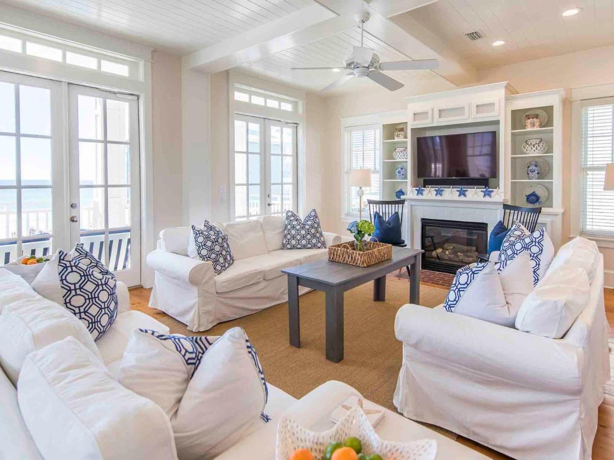 All Decked Out 30A Seagrove Beach Esterno foto