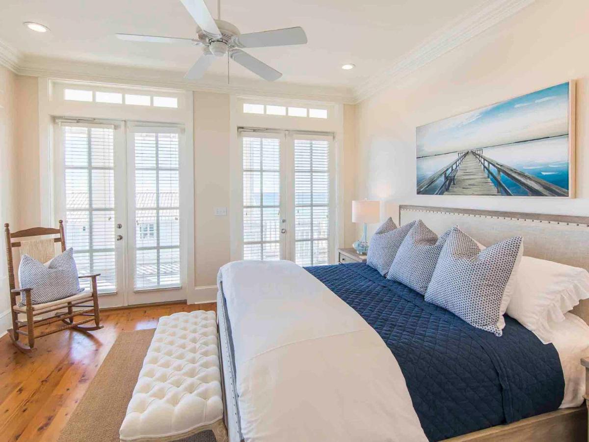 All Decked Out 30A Seagrove Beach Esterno foto