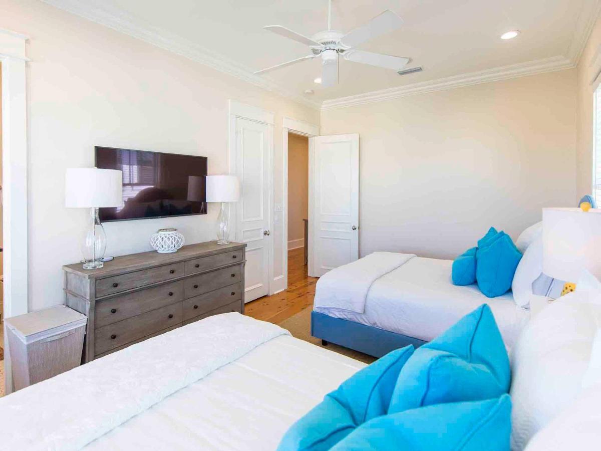 All Decked Out 30A Seagrove Beach Esterno foto
