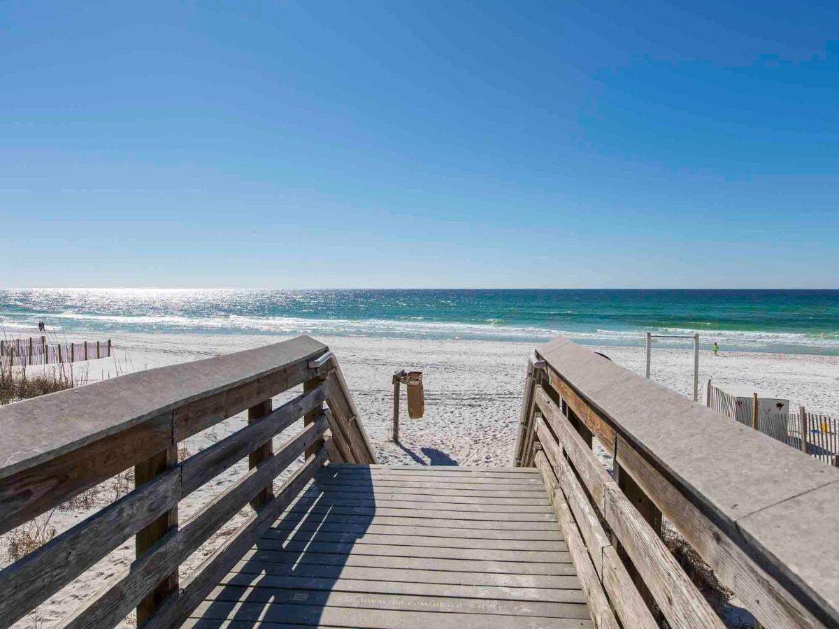 All Decked Out 30A Seagrove Beach Esterno foto