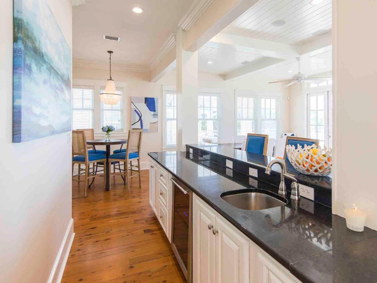 All Decked Out 30A Seagrove Beach Esterno foto