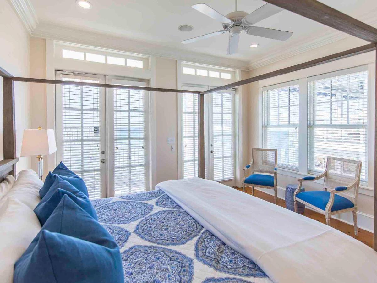 All Decked Out 30A Seagrove Beach Esterno foto