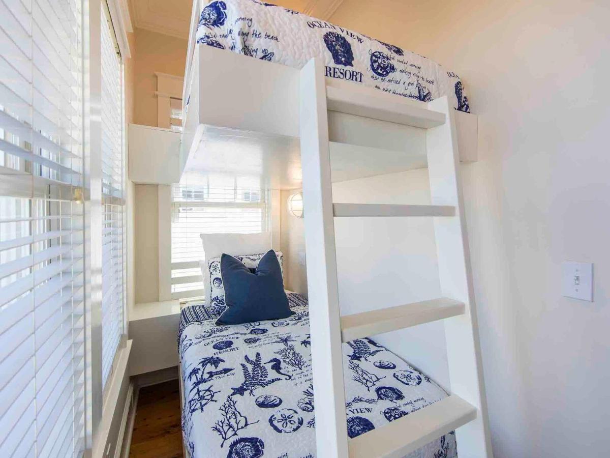 All Decked Out 30A Seagrove Beach Esterno foto