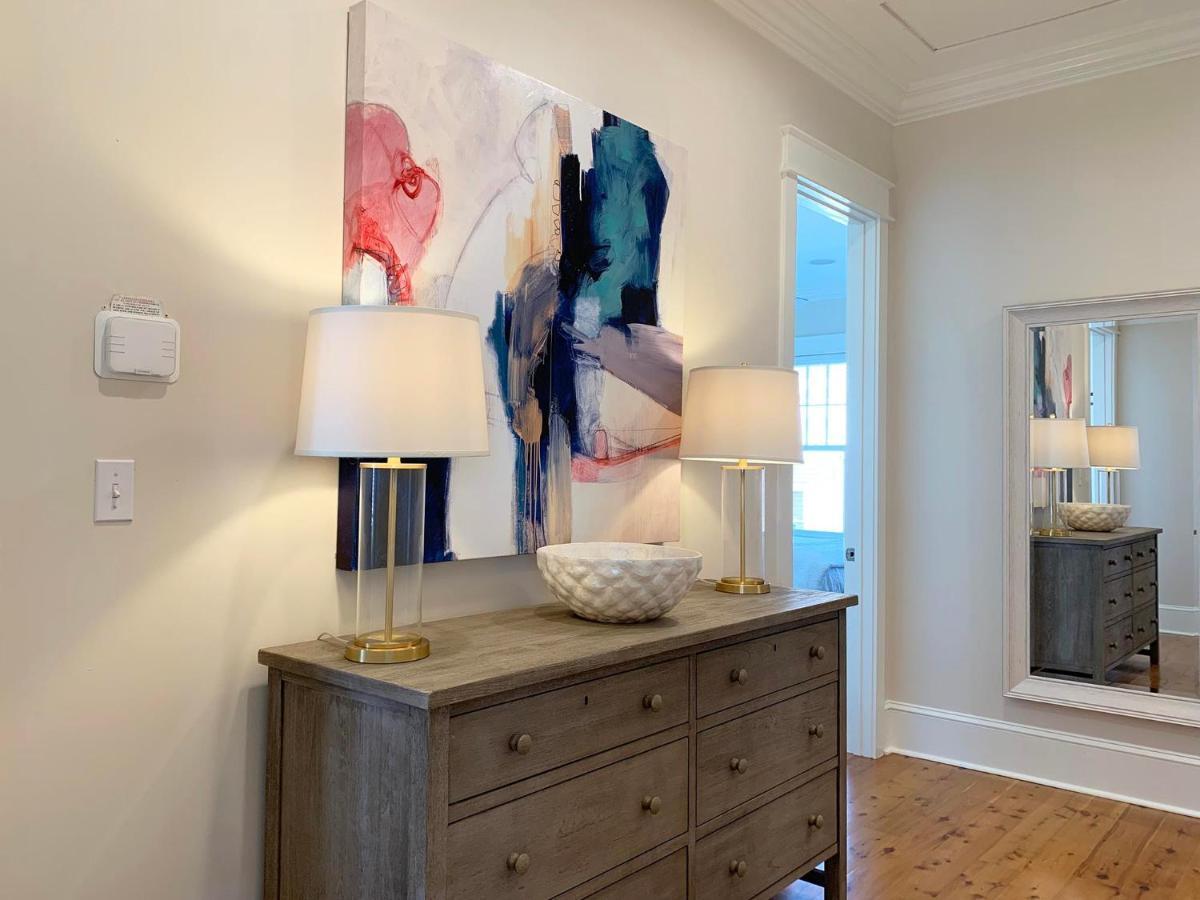 All Decked Out 30A Seagrove Beach Esterno foto