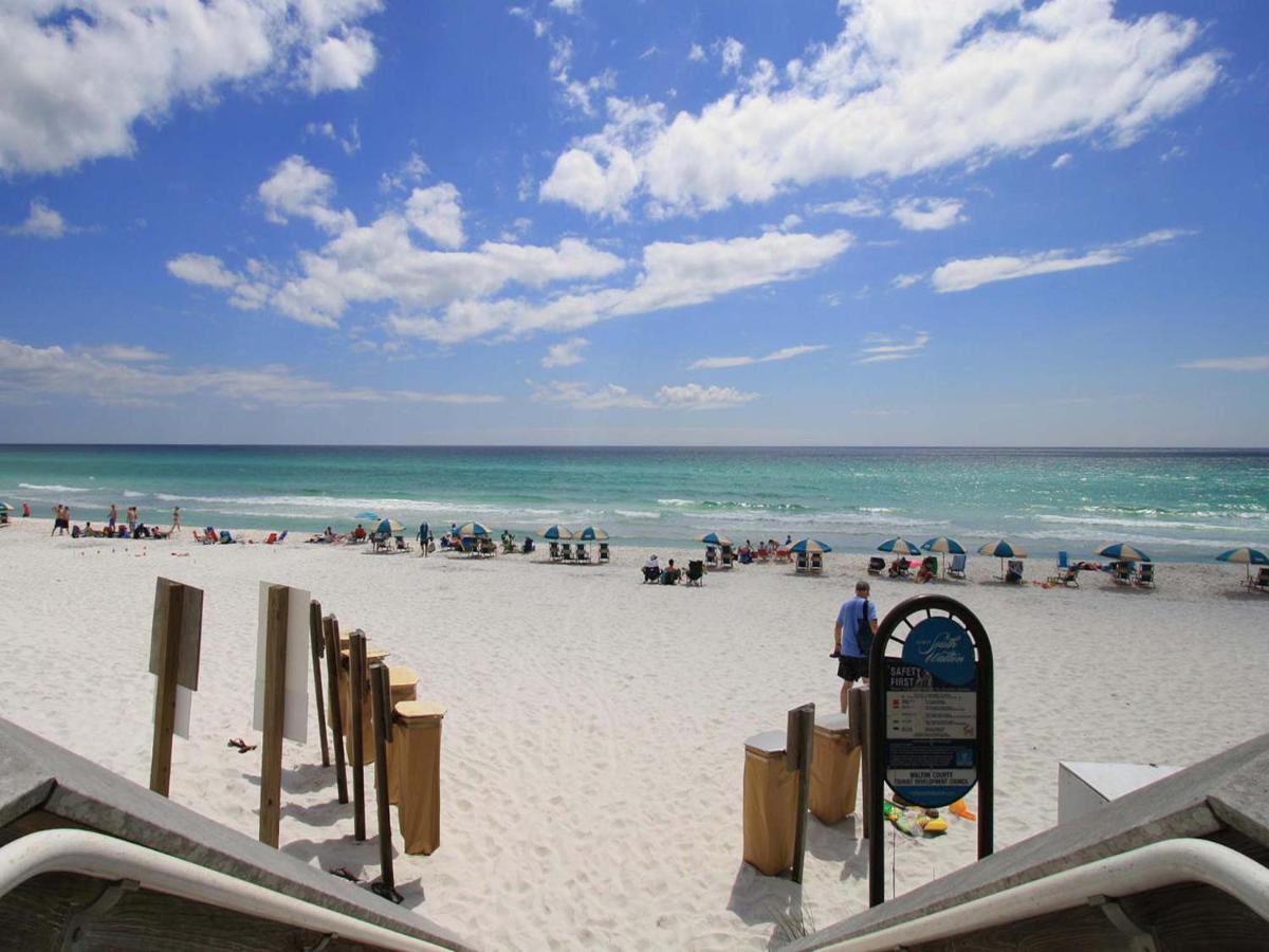 All Decked Out 30A Seagrove Beach Esterno foto
