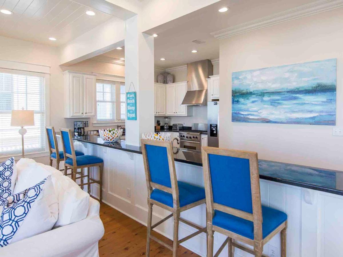 All Decked Out 30A Seagrove Beach Esterno foto