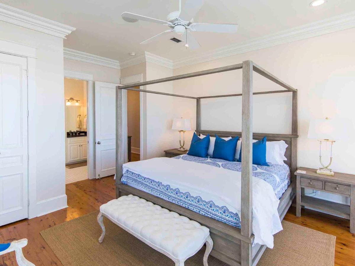 All Decked Out 30A Seagrove Beach Esterno foto