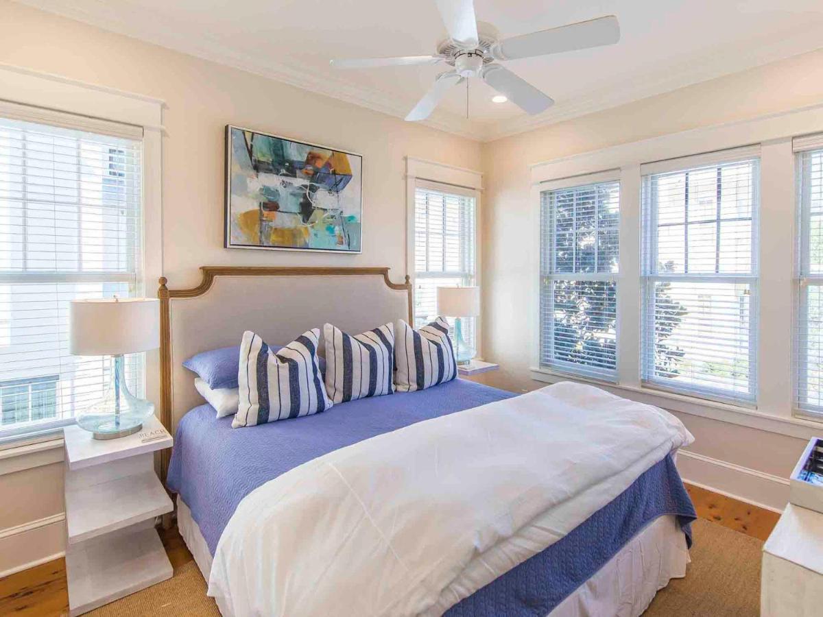 All Decked Out 30A Seagrove Beach Esterno foto