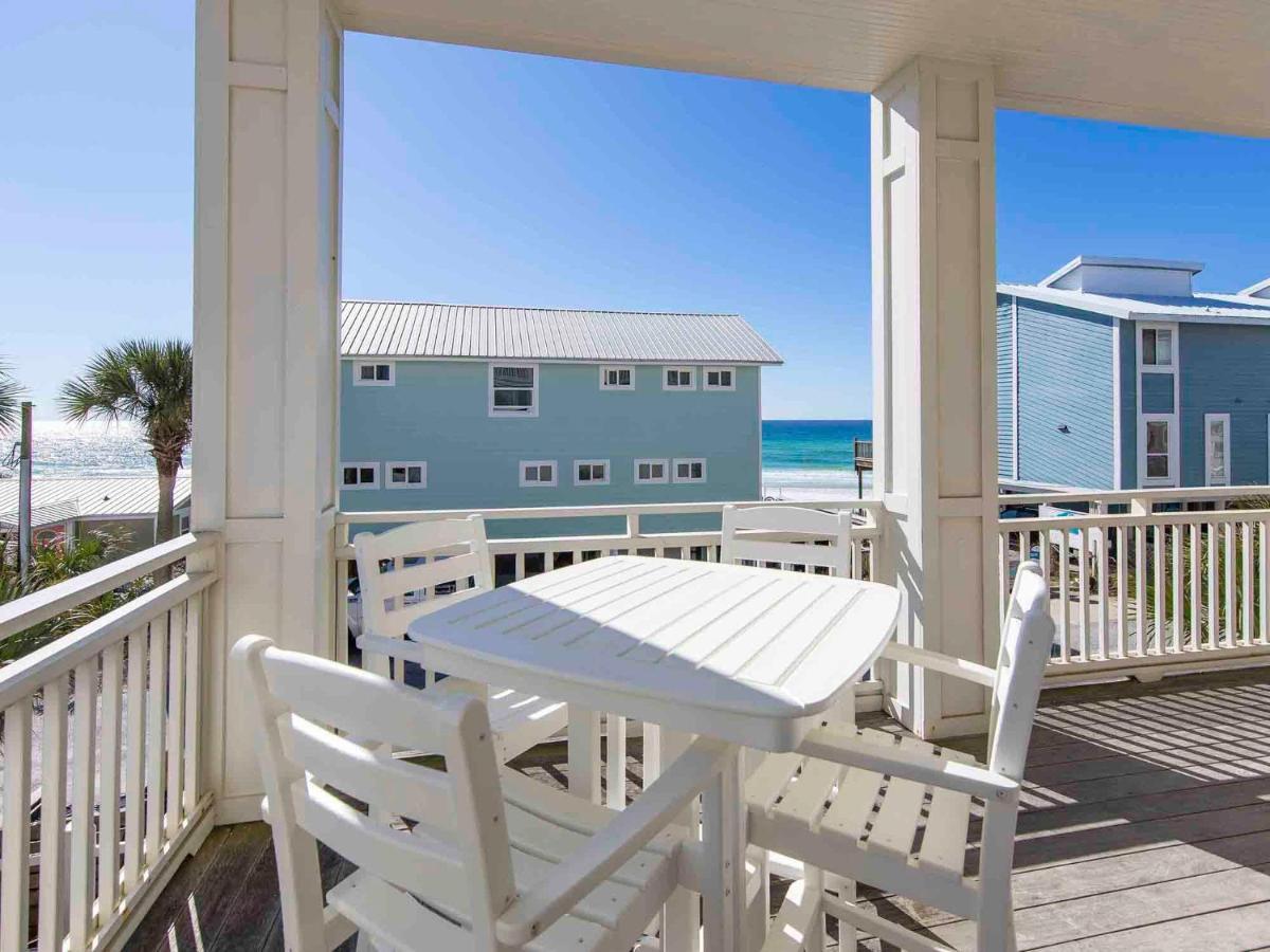 All Decked Out 30A Seagrove Beach Esterno foto