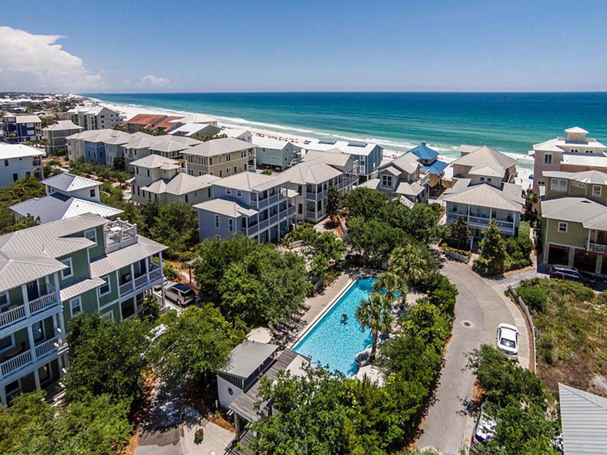 All Decked Out 30A Seagrove Beach Esterno foto