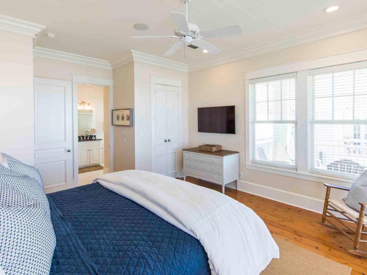 All Decked Out 30A Seagrove Beach Esterno foto